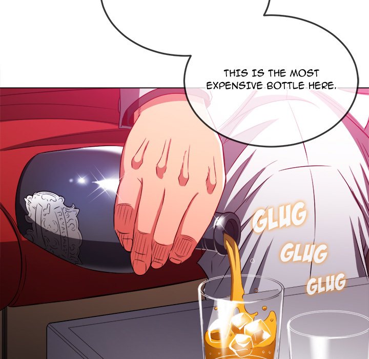 My High School Bully Chapter 98 - Page 114 in English