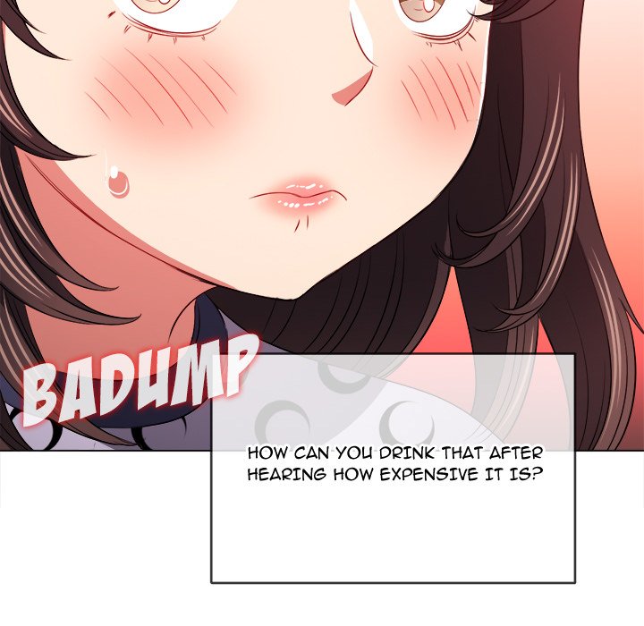 My High School Bully Chapter 98 - Page 119 in English