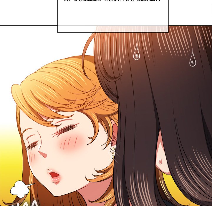 My High School Bully Chapter 98 - Page 122 in English