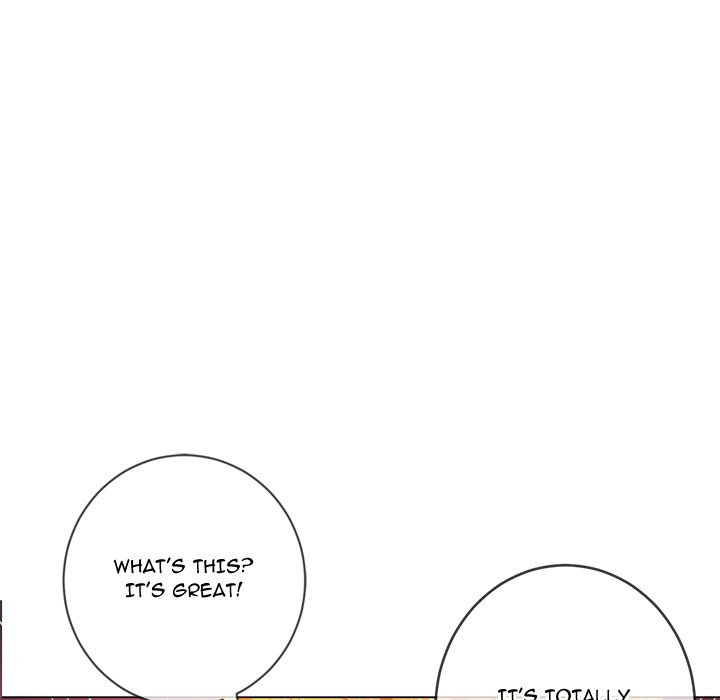 My High School Bully Chapter 98 - Page 124 in English