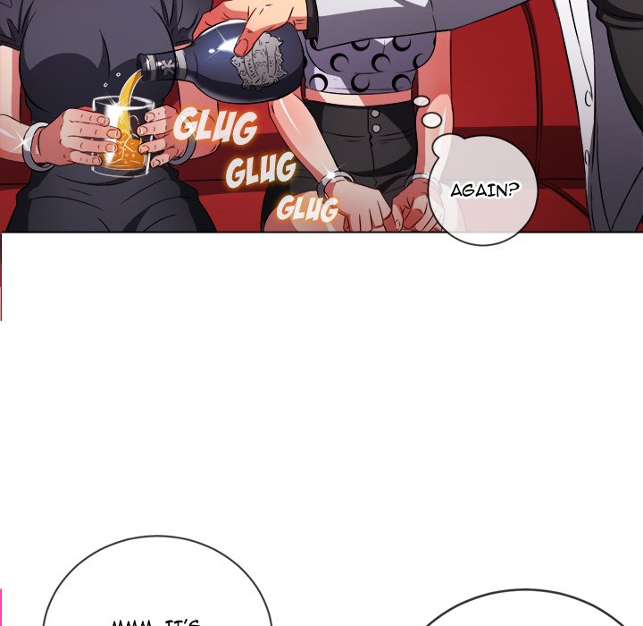 My High School Bully Chapter 98 - Page 128 in English
