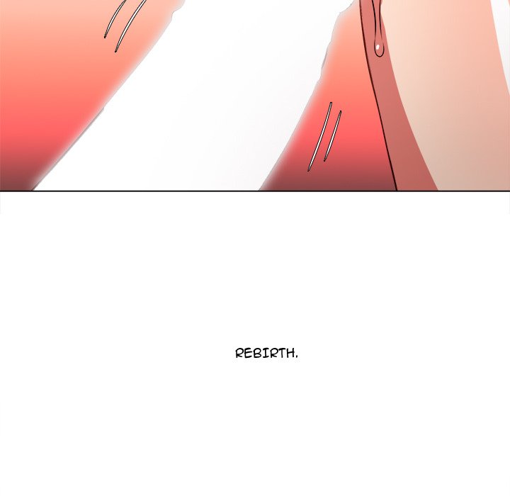 My High School Bully Chapter 98 - Page 17 in English