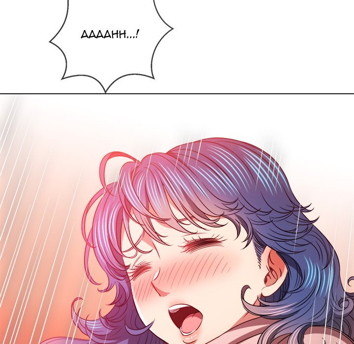 My High School Bully Chapter 98 - Page 23 in English