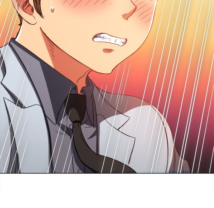 My High School Bully Chapter 98 - Page 26 in English