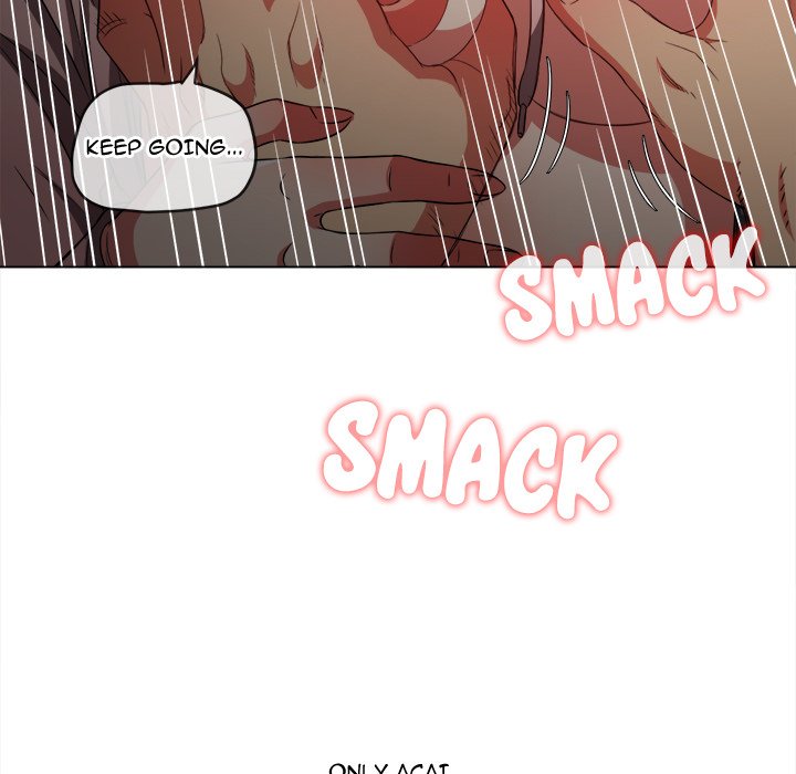 My High School Bully Chapter 98 - Page 43 in English
