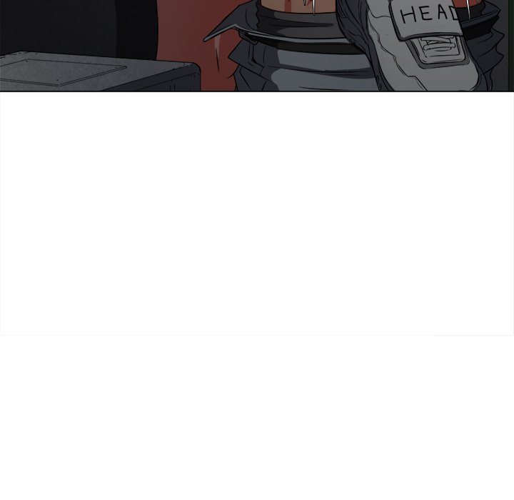 My High School Bully Chapter 98 - Page 47 in English
