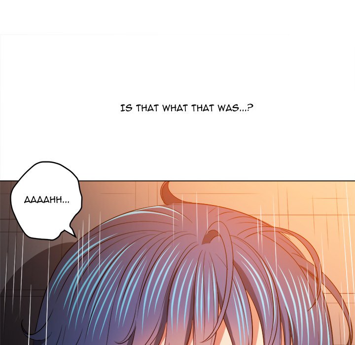 My High School Bully Chapter 98 - Page 54 in English