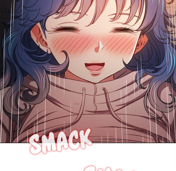 My High School Bully Chapter 98 - Page 55 in English
