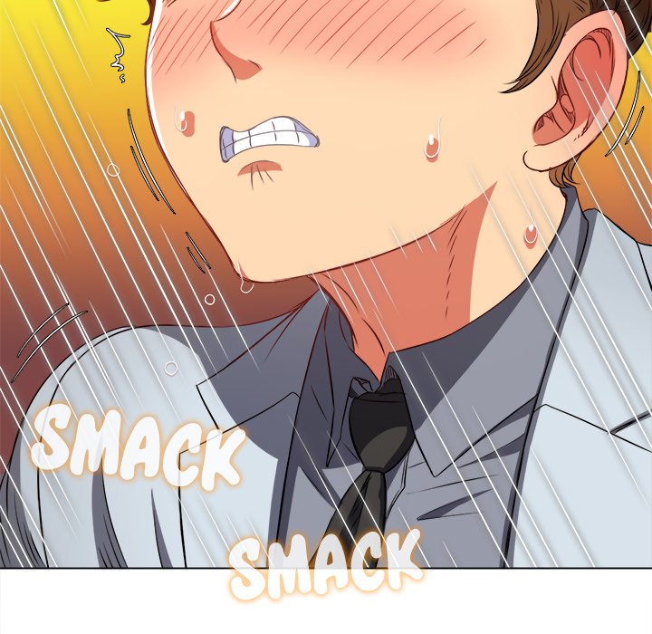 My High School Bully Chapter 98 - Page 65 in English
