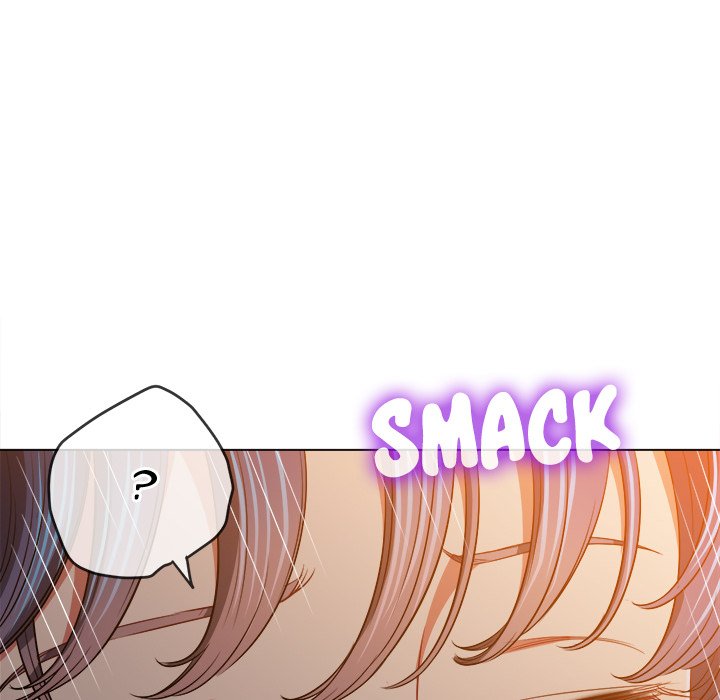 My High School Bully Chapter 98 - Page 69 in English