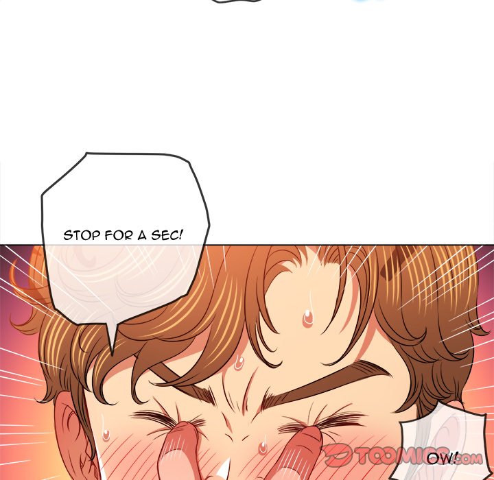 My High School Bully Chapter 98 - Page 75 in English