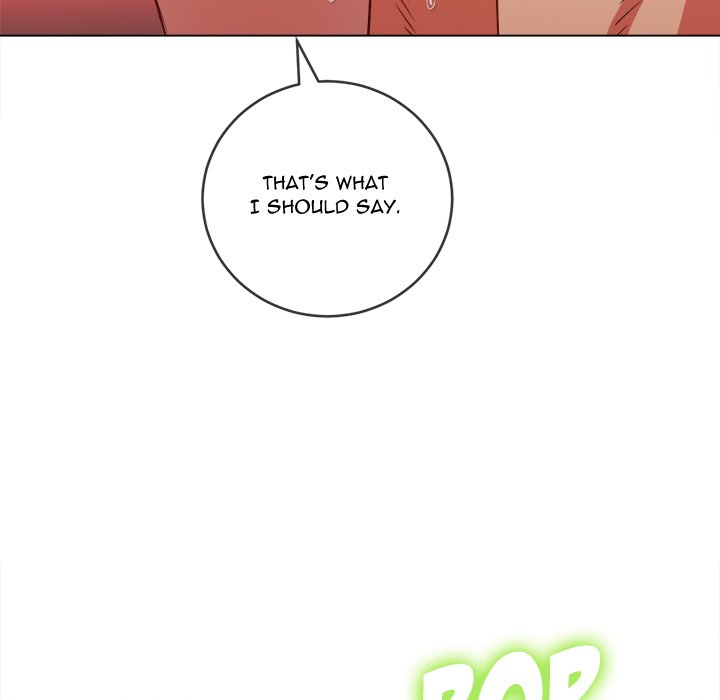 My High School Bully Chapter 98 - Page 81 in English