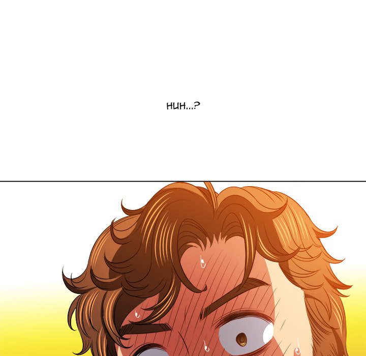 My High School Bully Chapter 98 - Page 89 in English