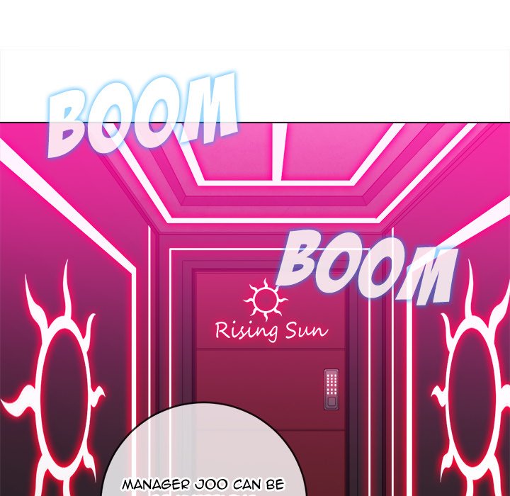 My High School Bully Chapter 98 - Page 99 in English