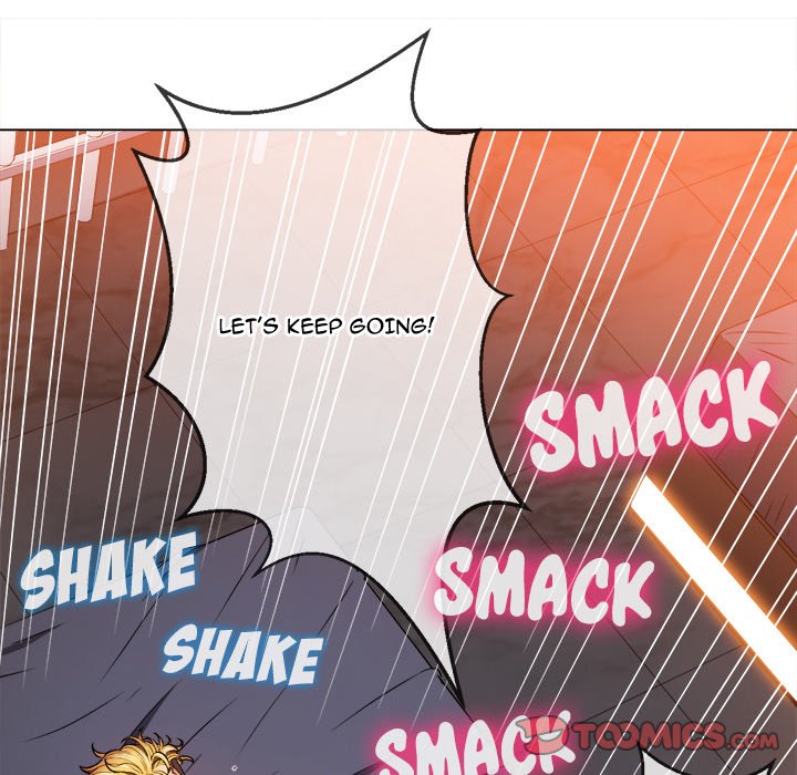 My High School Bully Chapter 99 - Page 111 in English