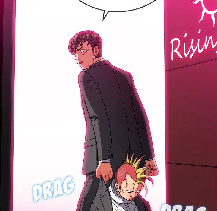 My High School Bully Chapter 99 - Page 148 in English