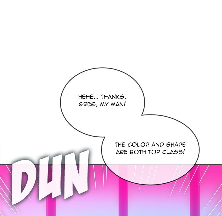 My High School Bully Chapter 99 - Page 35 in English