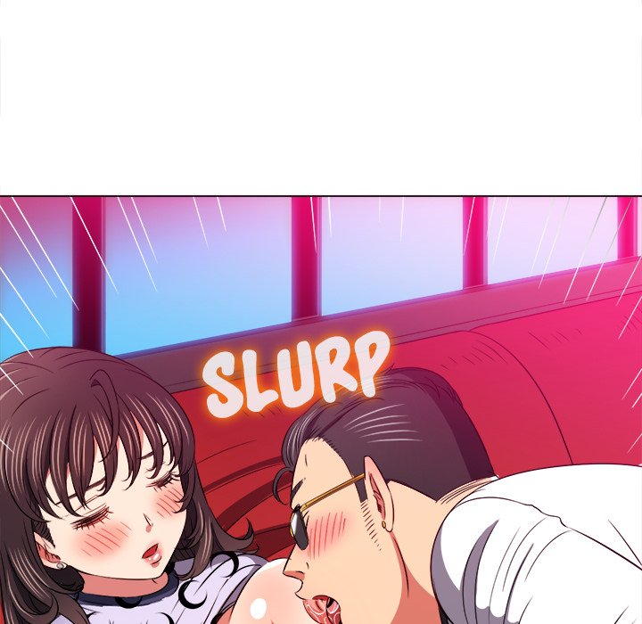 My High School Bully Chapter 99 - Page 50 in English