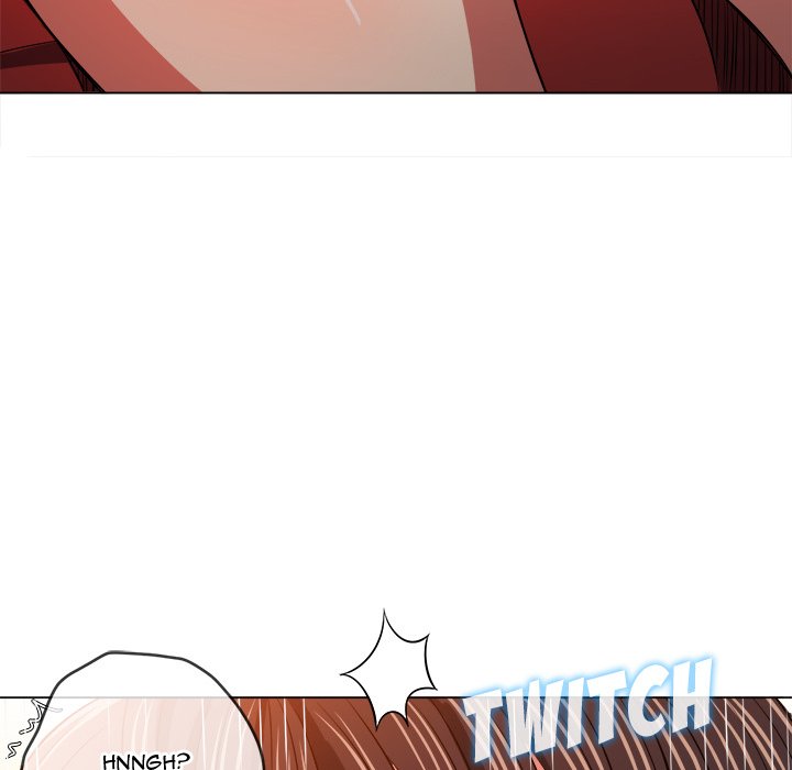 My High School Bully Chapter 99 - Page 54 in English
