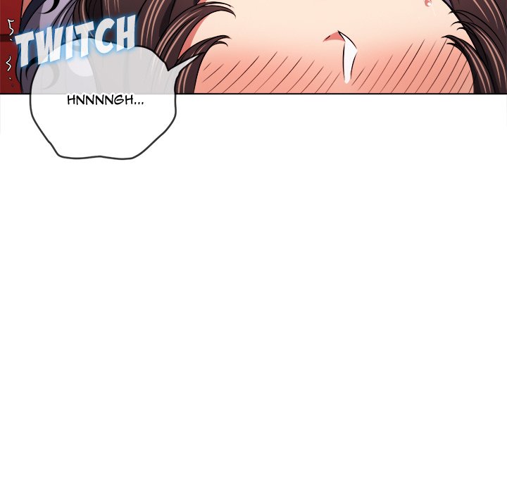 My High School Bully Chapter 99 - Page 59 in English