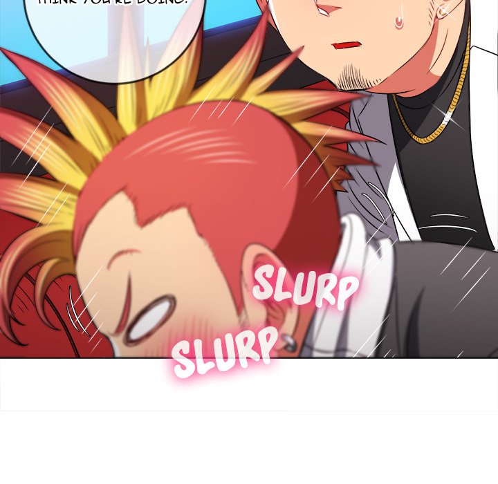 My High School Bully Chapter 99 - Page 66 in English