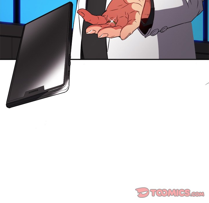 My High School Bully Chapter 99 - Page 75 in English