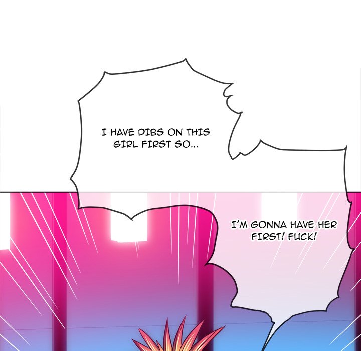 My High School Bully Chapter 99 - Page 80 in English