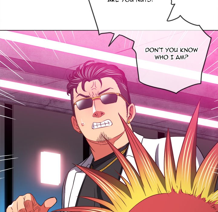 My High School Bully Chapter 99 - Page 83 in English
