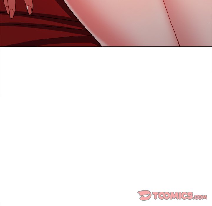 My High School Bully Chapter 99 - Page 9 in English
