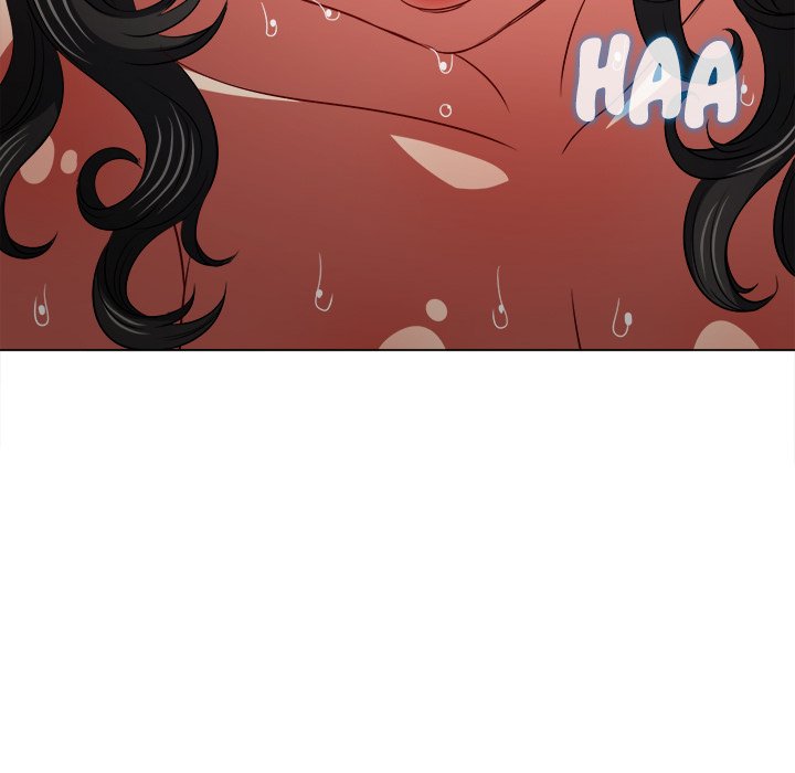 My High School Bully Chapter 99 - Page 94 in English