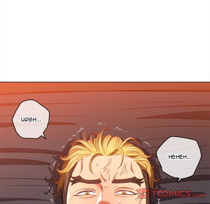 My High School Bully Chapter 99 - Page 99 in English