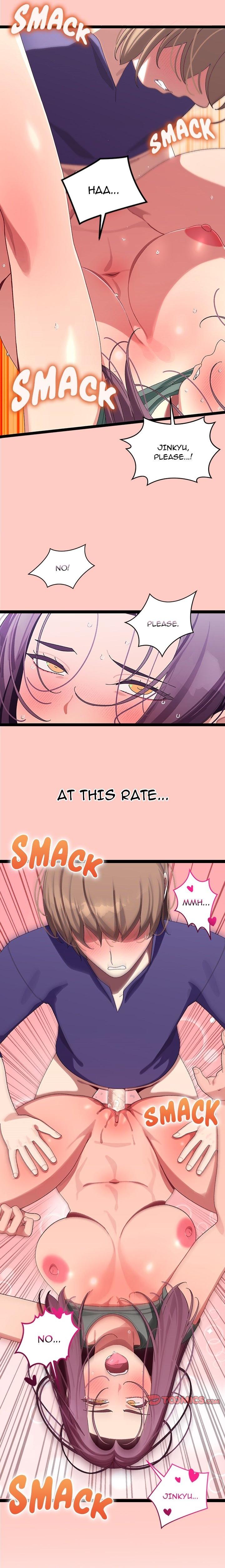 From Weakling to Nemesis - Uncensored Chapter 0 - Page 4 in English