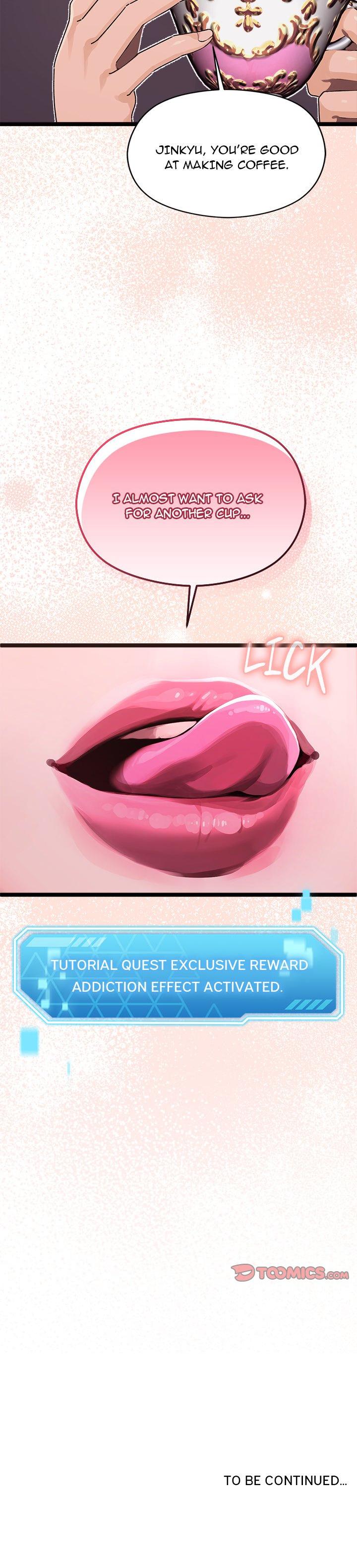 From Weakling to Nemesis - Uncensored Chapter 1 - Page 44 in English