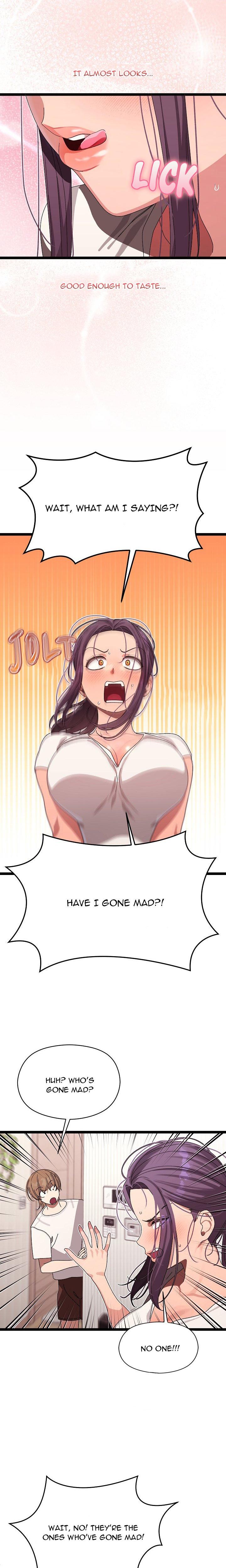From Weakling to Nemesis - Uncensored Chapter 2 - Page 18 in English