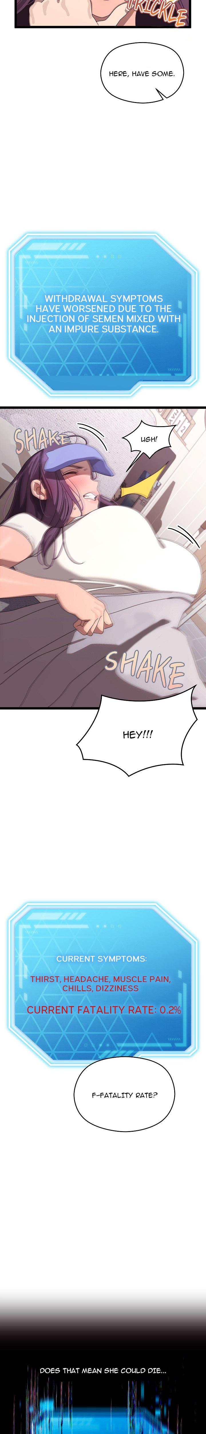From Weakling to Nemesis - Uncensored Chapter 2 - Page 29 in English