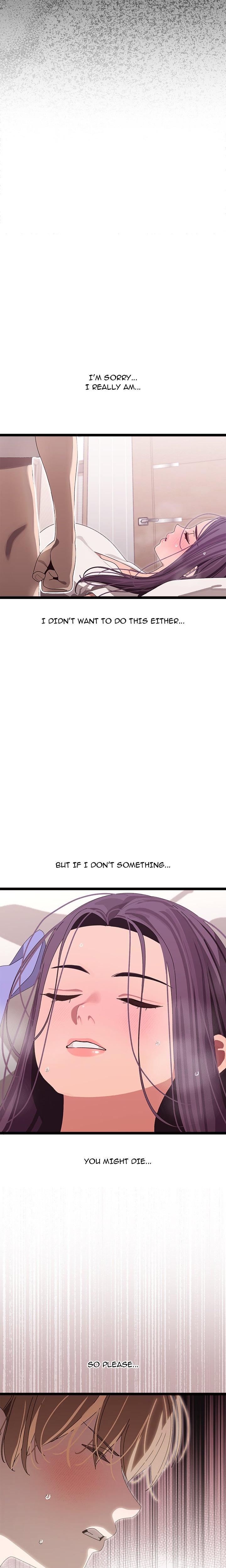 From Weakling to Nemesis - Uncensored Chapter 2 - Page 34 in English