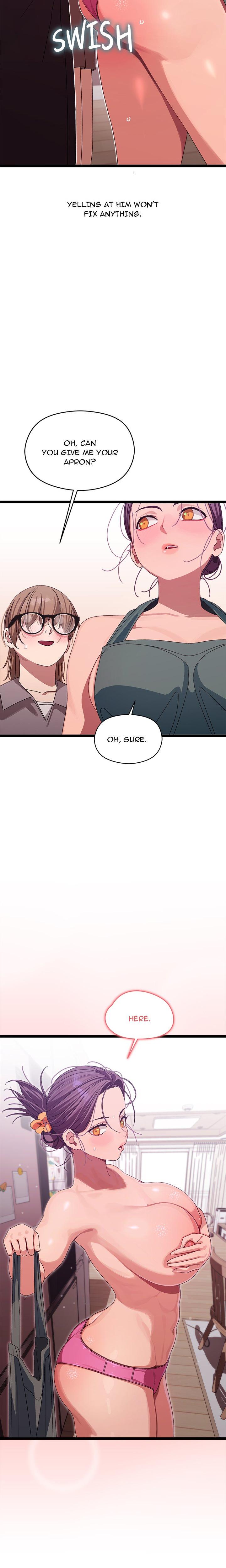 From Weakling to Nemesis - Uncensored Chapter 3 - Page 20 in English