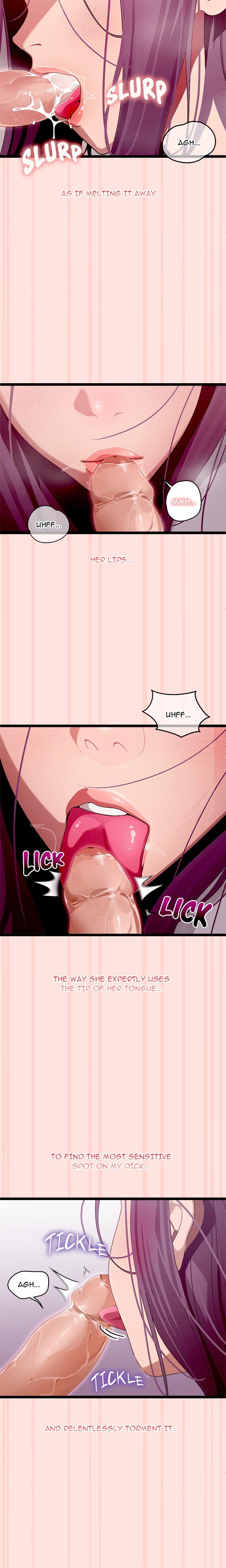 From Weakling to Nemesis - Uncensored Chapter 3 - Page 4 in English
