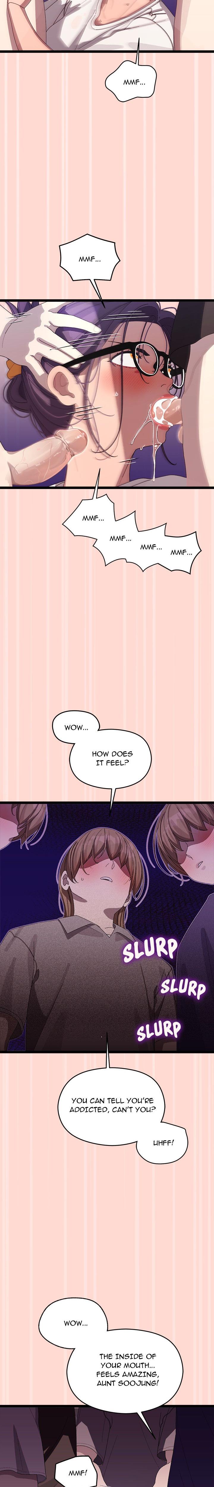 From Weakling to Nemesis - Uncensored Chapter 4 - Page 15 in English