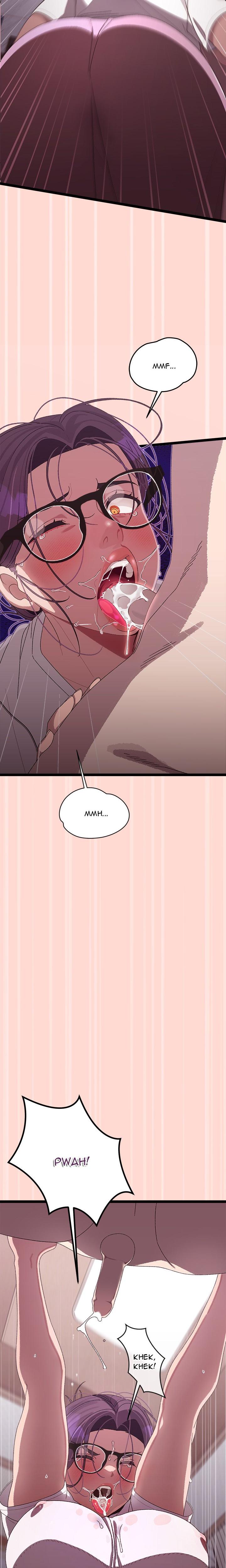 From Weakling to Nemesis - Uncensored Chapter 4 - Page 17 in English