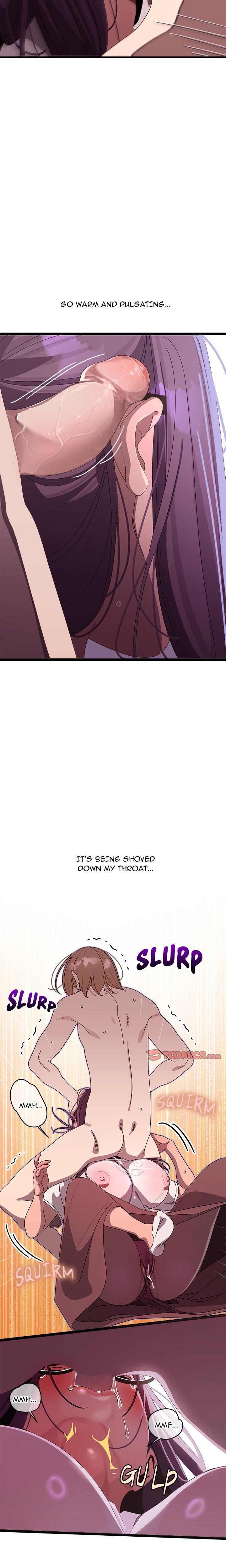From Weakling to Nemesis - Uncensored Chapter 4 - Page 22 in English