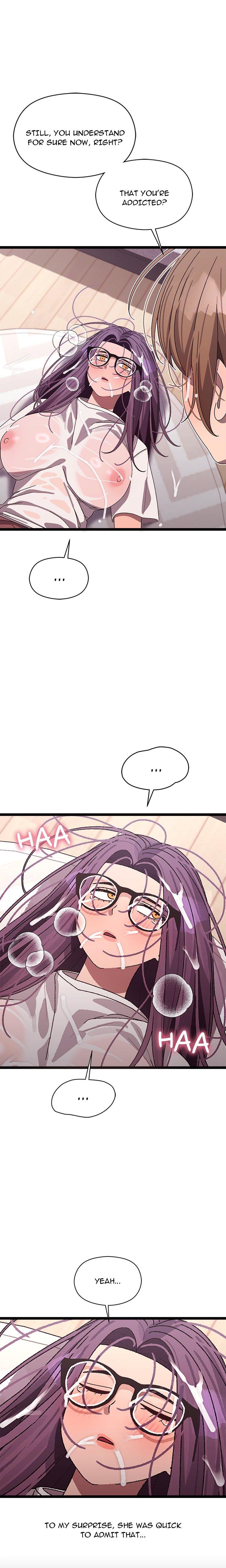 From Weakling to Nemesis - Uncensored Chapter 4 - Page 27 in English