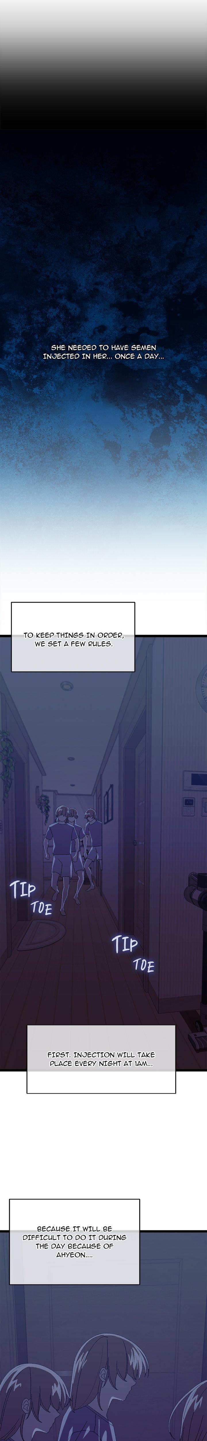 From Weakling to Nemesis - Uncensored Chapter 4 - Page 28 in English