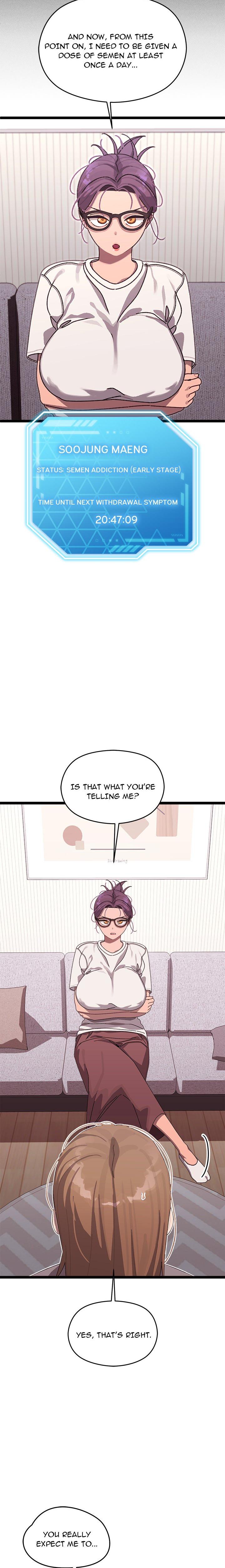 From Weakling to Nemesis - Uncensored Chapter 4 - Page 3 in English