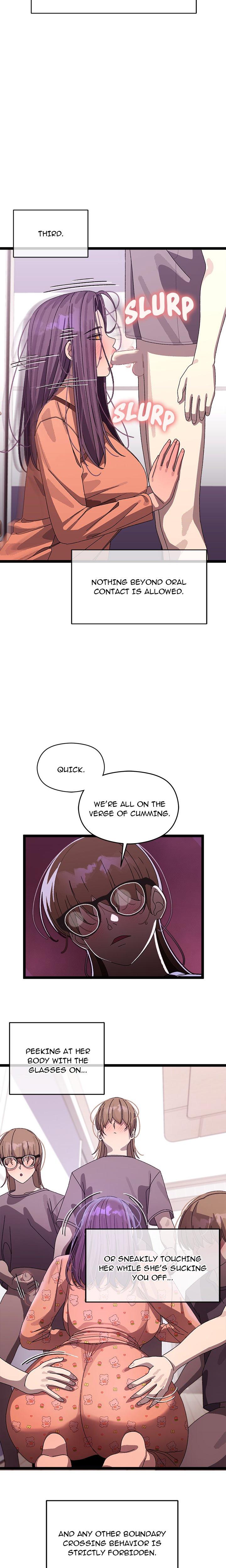 From Weakling to Nemesis - Uncensored Chapter 4 - Page 30 in English