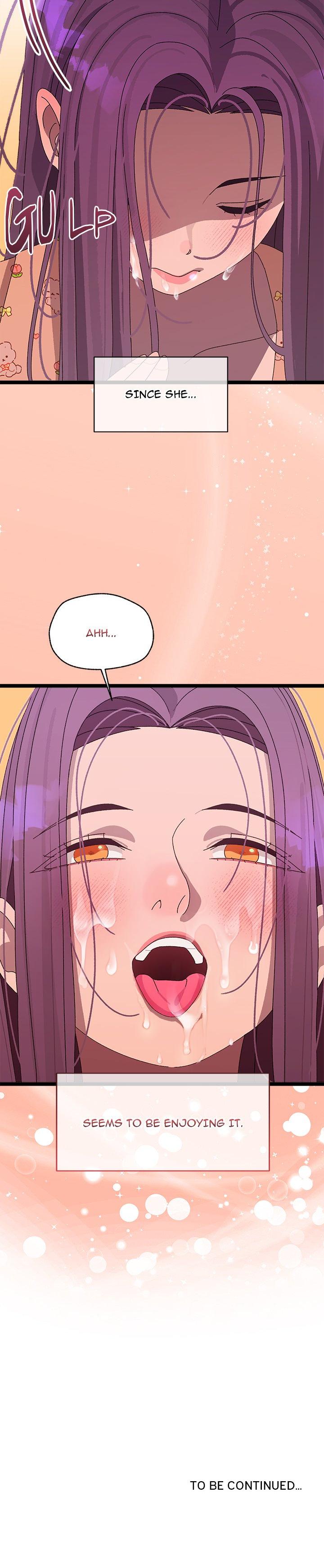 From Weakling to Nemesis - Uncensored Chapter 4 - Page 32 in English