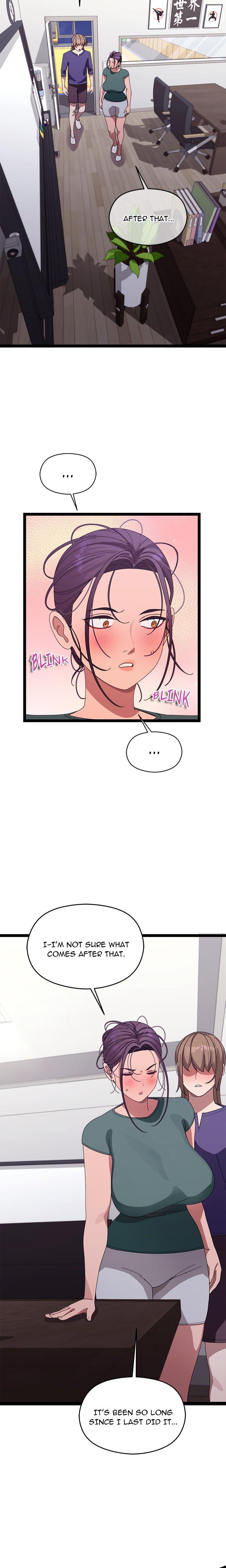 From Weakling to Nemesis - Uncensored Chapter 6 - Page 30 in English
