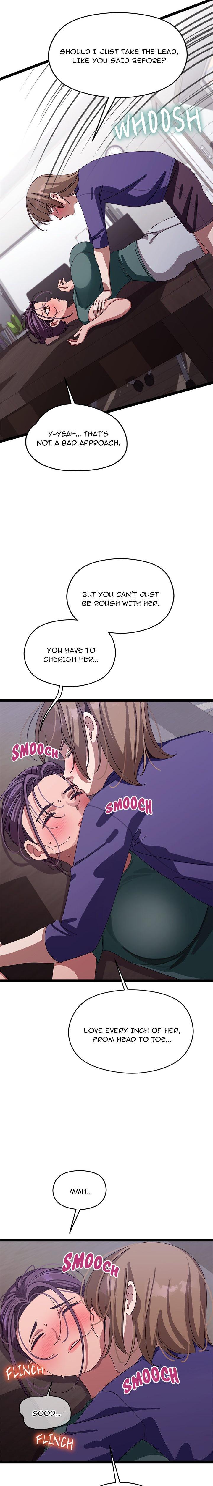 From Weakling to Nemesis - Uncensored Chapter 6 - Page 31 in English