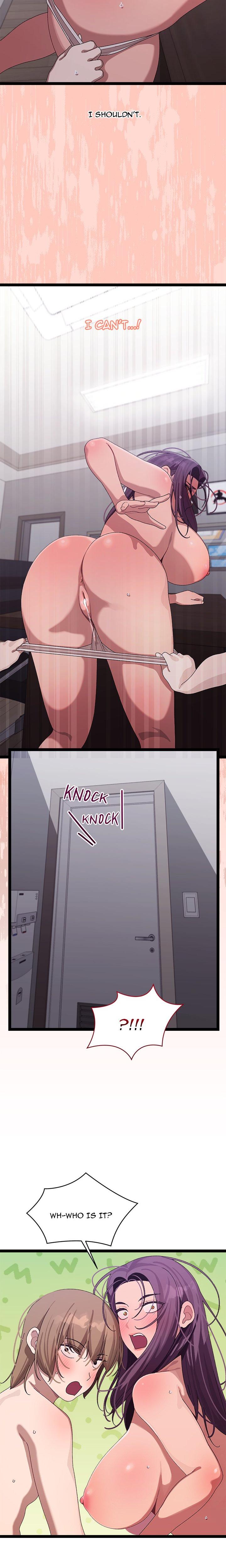 From Weakling to Nemesis - Uncensored Chapter 7 - Page 12 in English