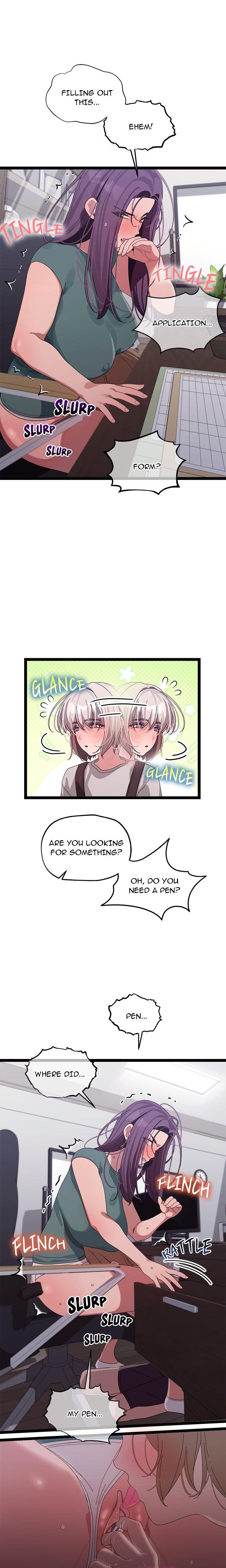 From Weakling to Nemesis - Uncensored Chapter 7 - Page 17 in English